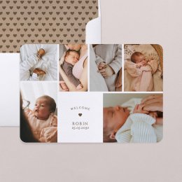 Mein kleines Sammelsurium