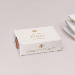 Fotostreifen - ocker