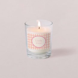 Vichy - rosa