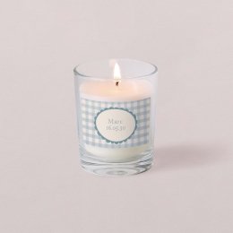 Vichy - blau