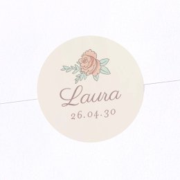 Verzaubertes Medaillon