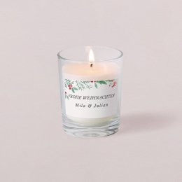 Weihnachtsrahmen