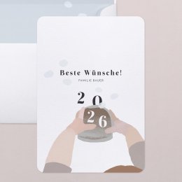 Flöckchen