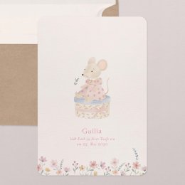 Sweet minnie