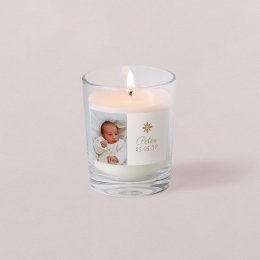 Fotostreifen - ocker