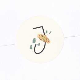 Mein Anfangsbuchstabe - I