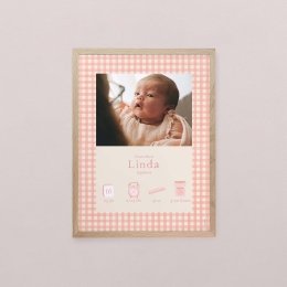 Vichy - rosa