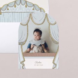 Meine kleine Oper - Blau