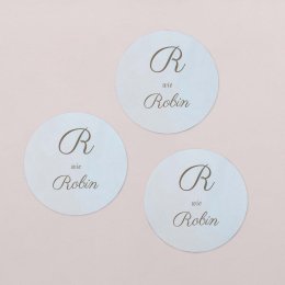 Meine kleine Oper - Blau