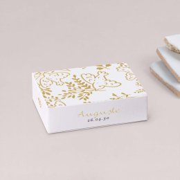 Ballet-gold