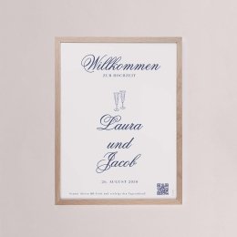 Champagne party