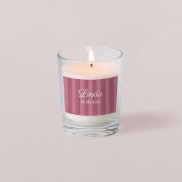 Claudine - rosa