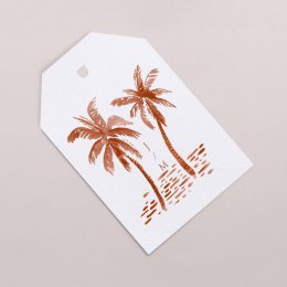 Beautiful island