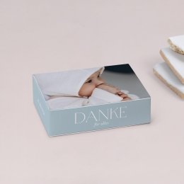 Daphné - blau