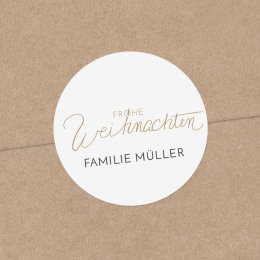 Golden minimal