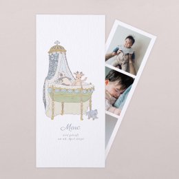 Mein kleiner Baldachin