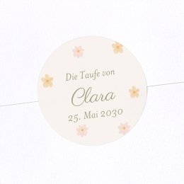 Meine kleine Kirche
