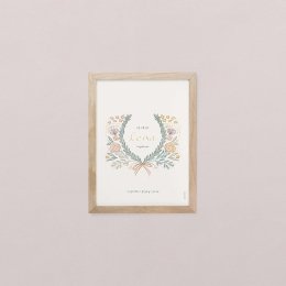 Vintage Blossom