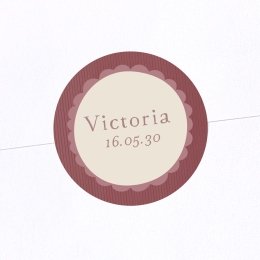 Burgundy velvet