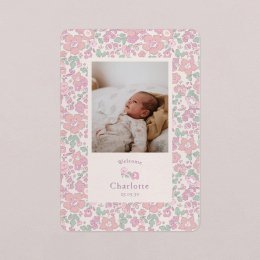 Liberty-rosa