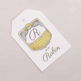 Meine kleine Oper - Blau