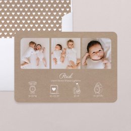 Fotostreifen - Kraft