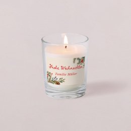 Christbaumkugel - Kranz
