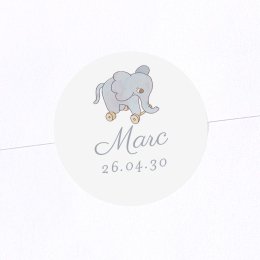 Mein kleiner Baldachin