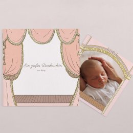 Meine kleine Oper – Rosa