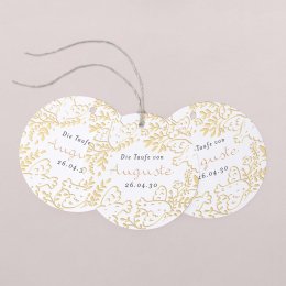 Ballet-gold