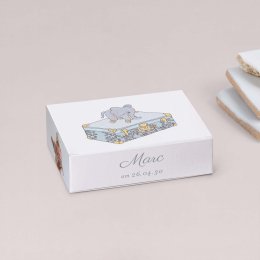 Mein kleiner Baldachin