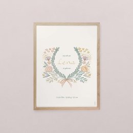 Vintage Blossom
