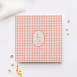 Vichy - rosa