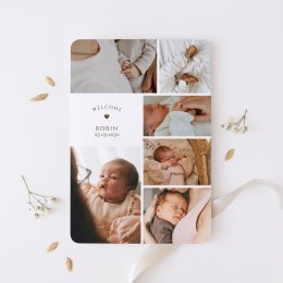 Mein kleines Sammelsurium