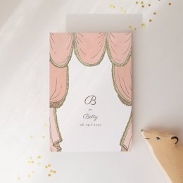 Meine kleine Oper – Rosa