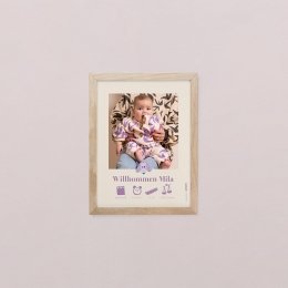 Dogs & dogs - Flieder