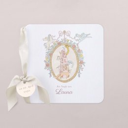 Verzaubertes Medaillon