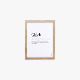 Glück