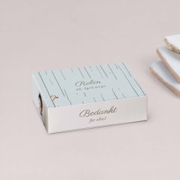 Meine kleine Oper - Blau