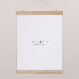 Posterhalter