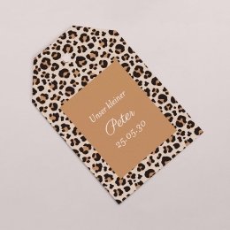 Leopardo