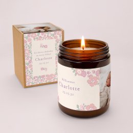 Liberty-rosa
