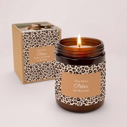 Leopardo