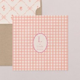 Vichy - rosa