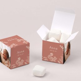 Sleeping Forest - Rosa