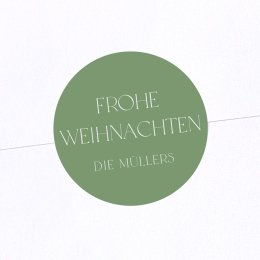 Neujahr