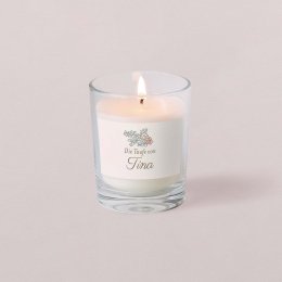 Mein erstes Porträt - rosa