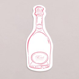 Sparkling love