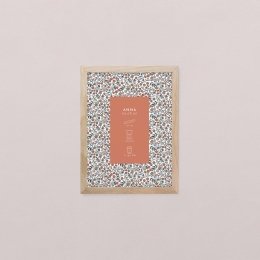 Liberty Mandarine
