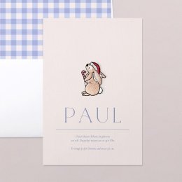 Sweet bunny II